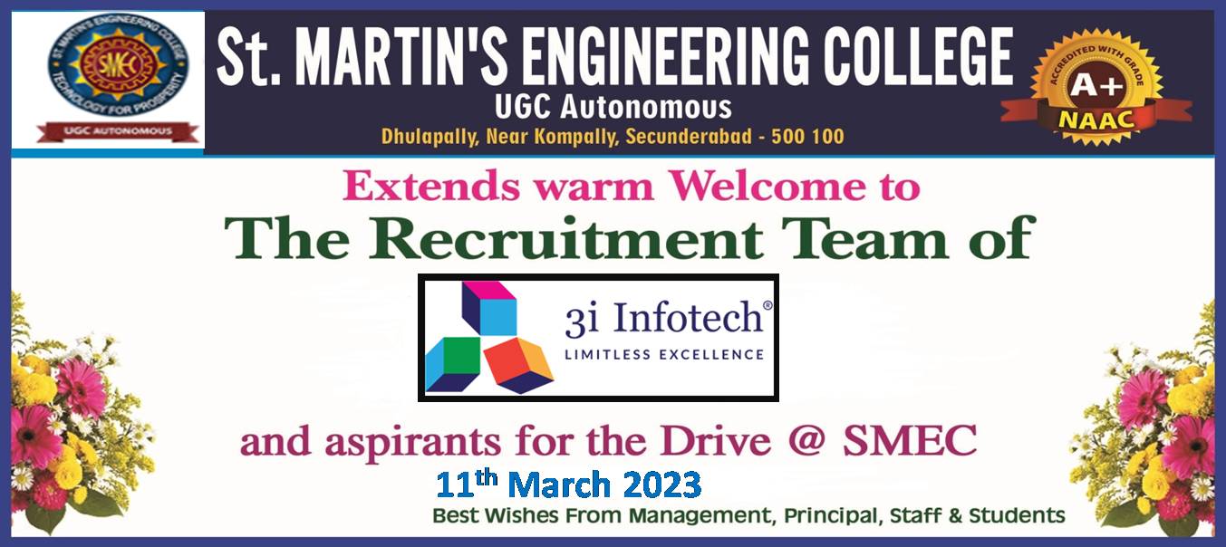 Best Engineering college in Telangana